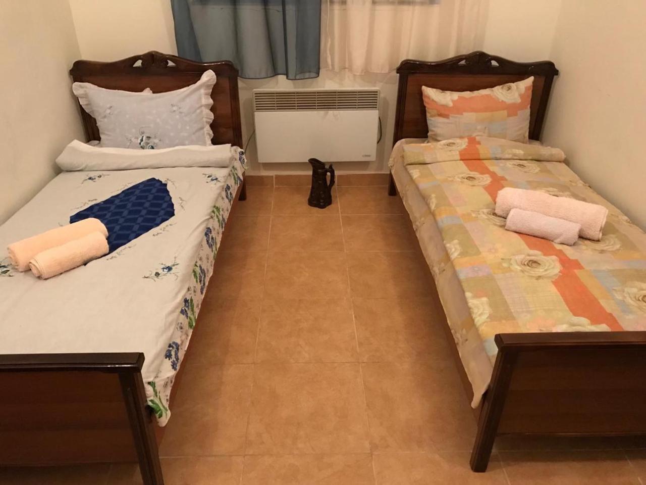 Light Guest House ギュムリ エクステリア 写真